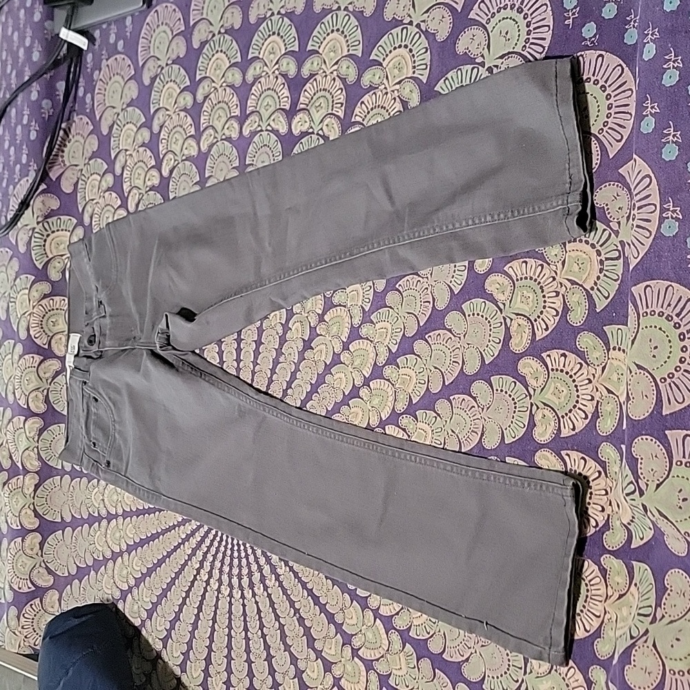Boys Levi's Jeans